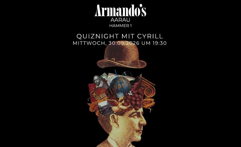 Quizabend mit Cyrill — photo 1