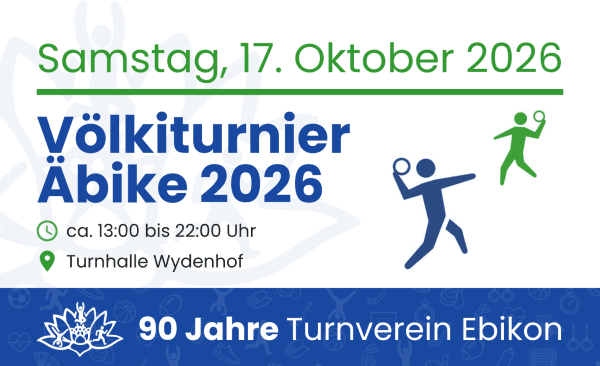 Völkiturnier Äbike 2026 — photo 1