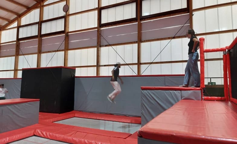 Sport am Samstag: Ausflug — photo 1