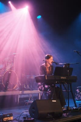 Live Concert with Zoe Hannah — photo 1