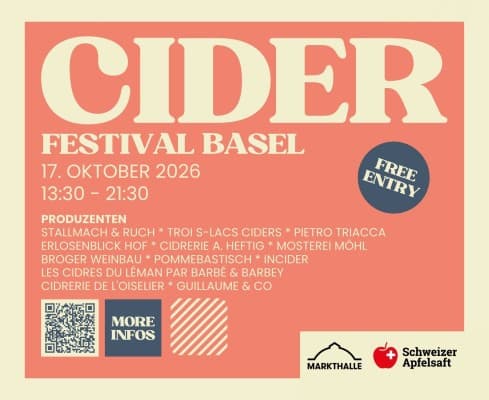 Ciderfestival — photo 1