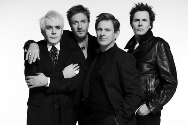 Duran Duran — photo 1