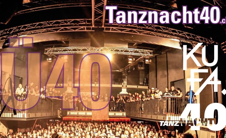Tanznacht40 — photo 1