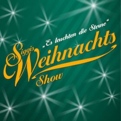 Es leuchten die Sterne 2026 - The traditional Christmas show presented by Siegfried "Siggi" Trzoß — photo 1