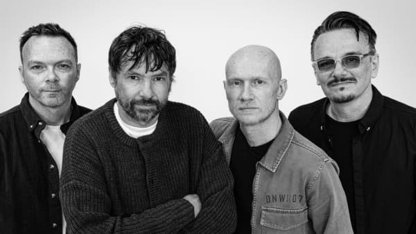 The Pineapple Thief: Far and Wide - European Tour 2027 — photo 1