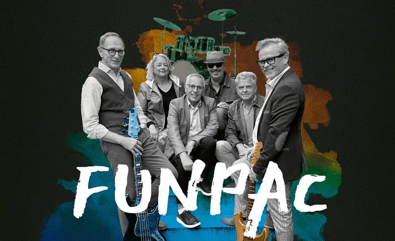 FUNPAC In Concert — photo 1