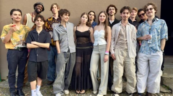 Sonadores Big Band — photo 1