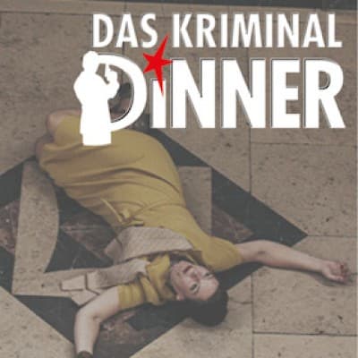 The Crime Dinner - Crime Dinner with a Thrill for Nerves and Palate — photo 1