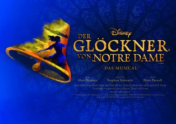 Disney The Hunchback of Notre Dame — photo 1