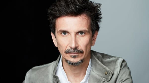 Arnaud Tsamere — photo 1