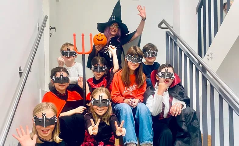 Halloween at Kulturama — photo 1