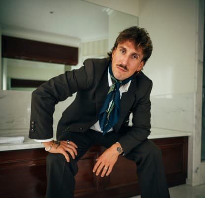 Le Spectacle est Permanent - Yoann Provenzano — photo 1