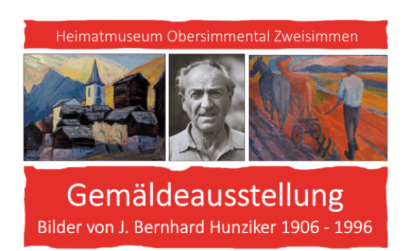 Painting Exhibition — photo 1