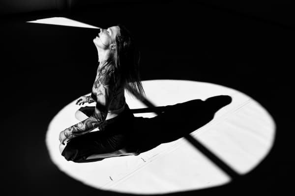 Making Love — photo 1