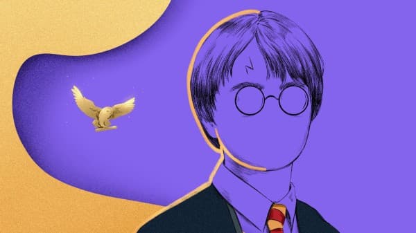 Harry Potter: The Magical World — photo 1