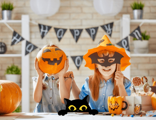 Halloween at PBZ Schwamendingen — photo 1