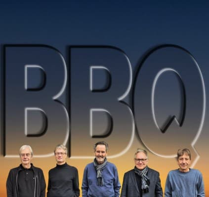 BBQ — photo 1
