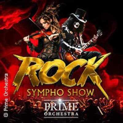 Rock Sympho Show — photo 1