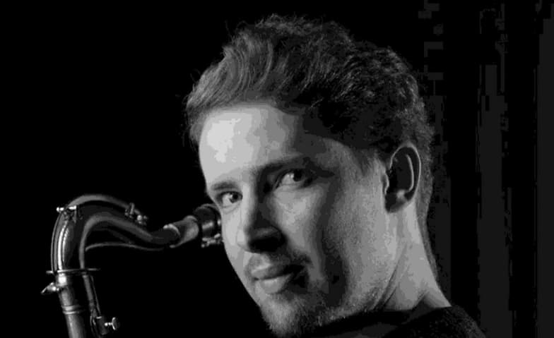 Alain Métrailler Quartet — photo 1
