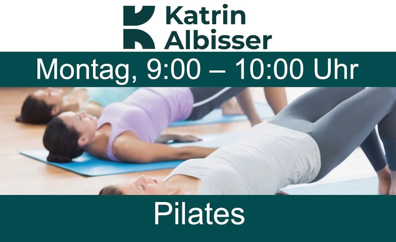 PILATES — photo 1