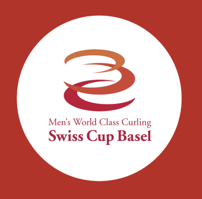 23rd Swiss Cup Basel: Men's World Class Curling Tournament — photo 1