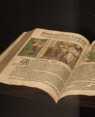 Public Tour - Museum of Medical Historical Books Muri — photo 1