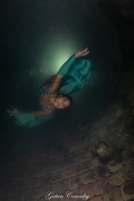 Cultural Weekend: Discovering Freshwater Diving — photo 1