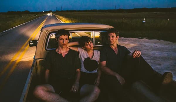 Shearwater (US), Loma (US), Any Kind (US) — photo 1