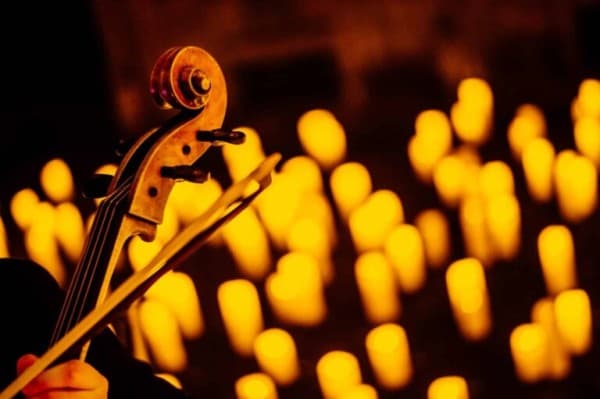 Candlelight Concert: Tribute to Michael Jackson — photo 1