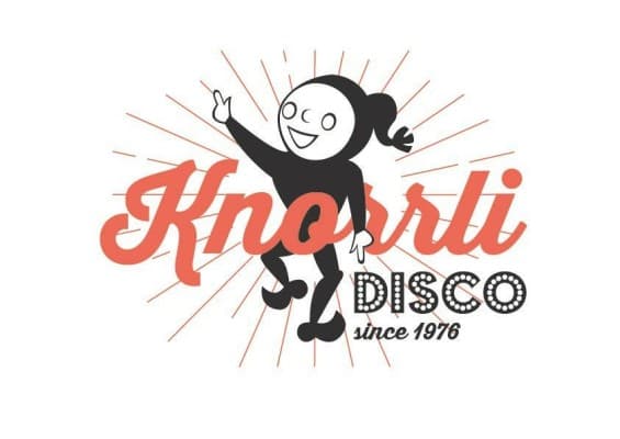 Knorrli Oldies Disco — photo 1