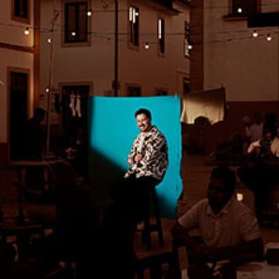 Vítor Sá - Arraial — photo 1