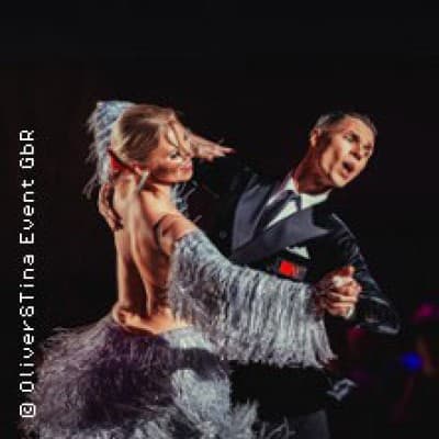 Dance World Championship 2026 - Professional Standard — photo 1
