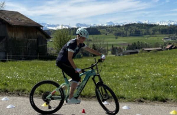 E-Bike Course for Beginners — photo 1