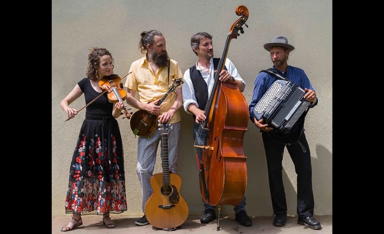 Live-Musik mit SanySaidap — photo 1