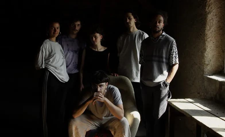 Jazz-Monday: Hurricane Siesta — photo 1