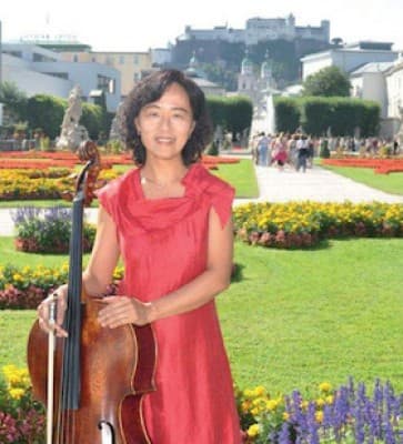 Salzburg Classics: Music in Mirabell - "Mozart Concerts" — photo 1