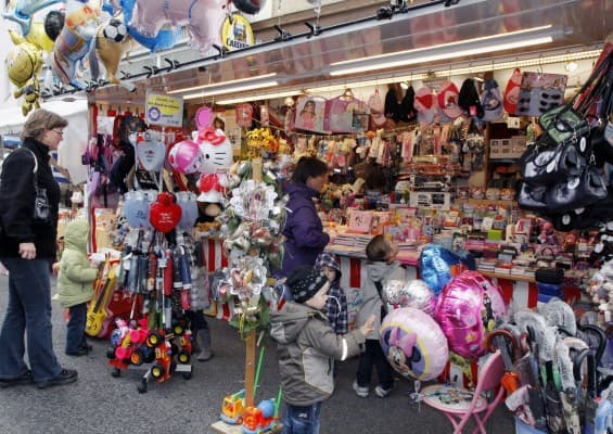 Martini Market — photo 1