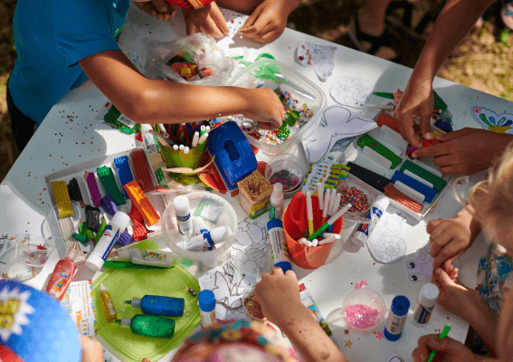 Craft Workshop — photo 1