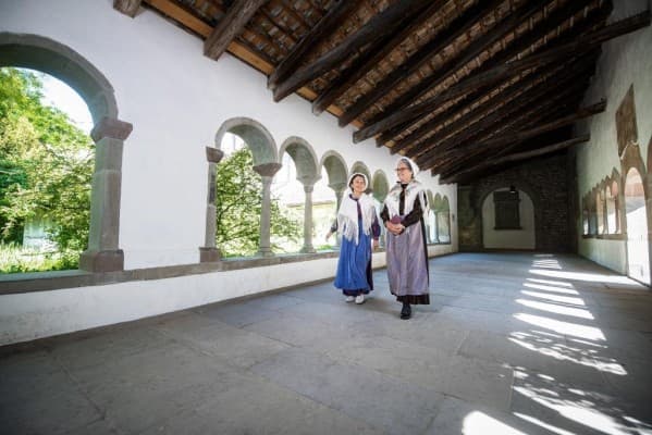 Following in the Footsteps of the Huguenots and Waldensians — photo 1