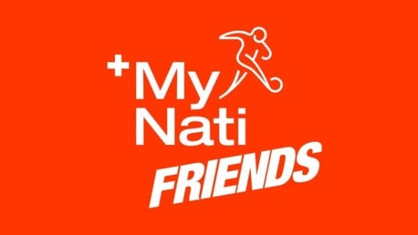 MyNati - Friends — photo 1