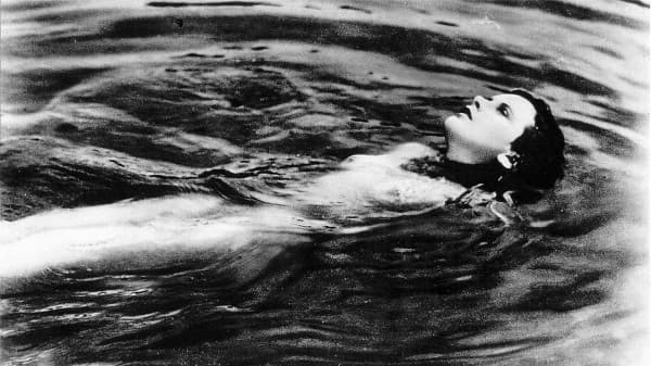 Lecture Series: #8 From Silent Film to Sound Film — photo 1