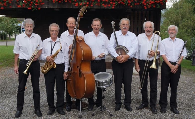 Jazz Matinée — photo 1