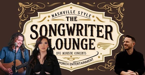The Songwriter Lounge — photo 1