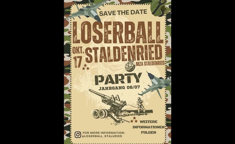 Loserball Staldenried — photo 1