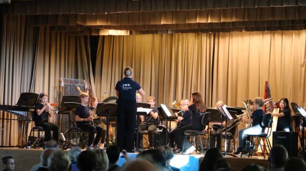 JMK Music Week 2026 Final Concert — photo 1