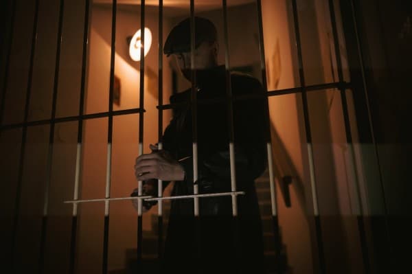 Escape Game – Operation Escape — photo 1
