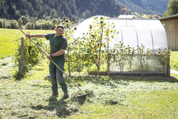 Pure Nature Experience: Farm Tour with Organic Product Tasting — photo 1