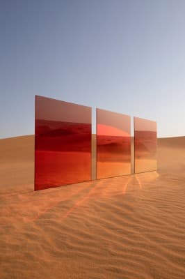 Exhibition Opening "Sabine Marcelis – Light and Color" — photo 1