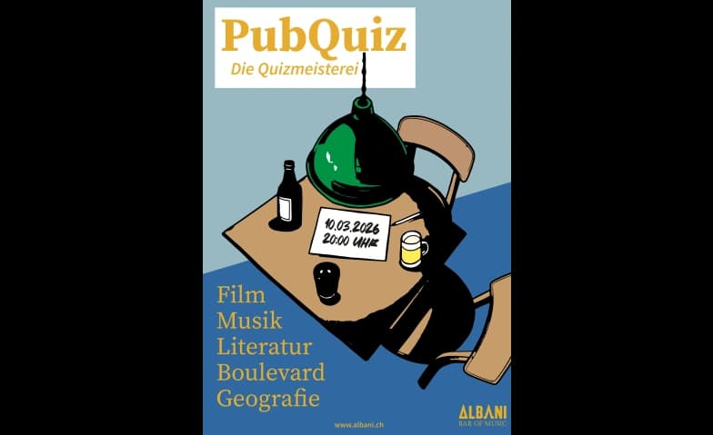 PubQuiz — photo 1