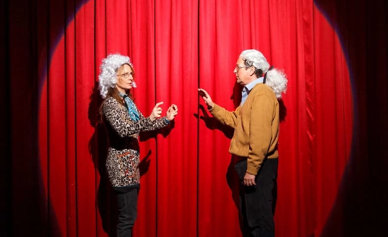 Experiment Schneuwly - Schneuwlys machen ein Theater — photo 1